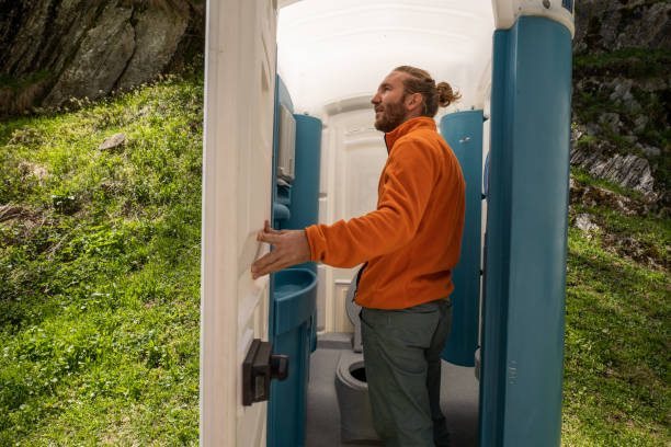 Best Local porta potty services  in Tripoli, IA