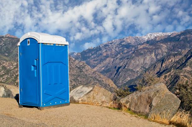 Portable Toilet Options We Offer in Tripoli, IA