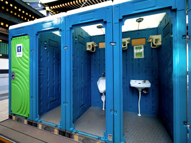 Best Portable toilet rental cost  in Tripoli, IA