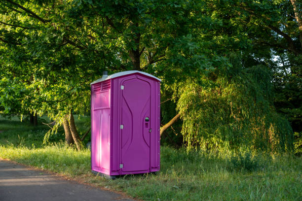 Best Porta potty delivery and setup  in Tripoli, IA